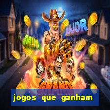 jogos que ganham dinheiro de verdade sem precisar depositar